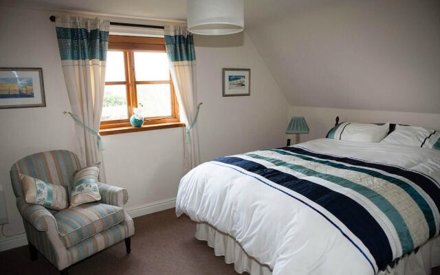 Staddlestones B&B