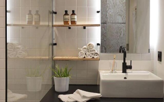 Appartement de Charme