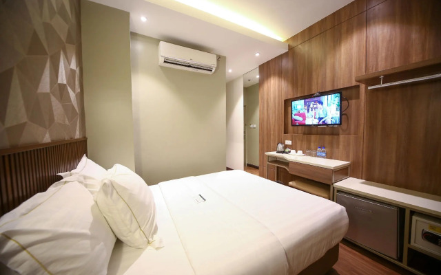 Cacao Hotel
