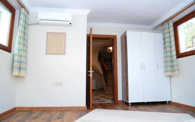 Salman Homes Akyaka