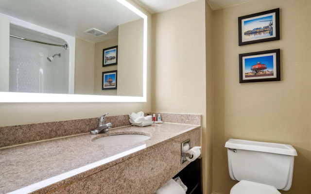 Comfort Inn Baltimore East Towson