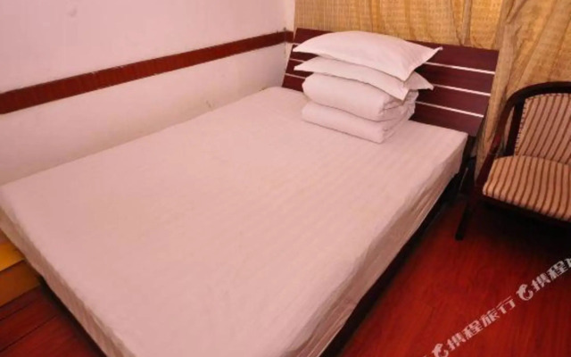 Yixinquan Hostel