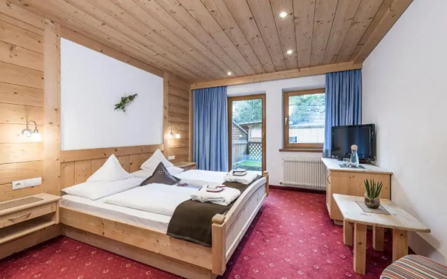 Panorama Resort Taljörgele