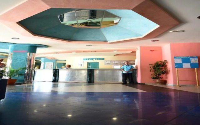 Diamond Hotel