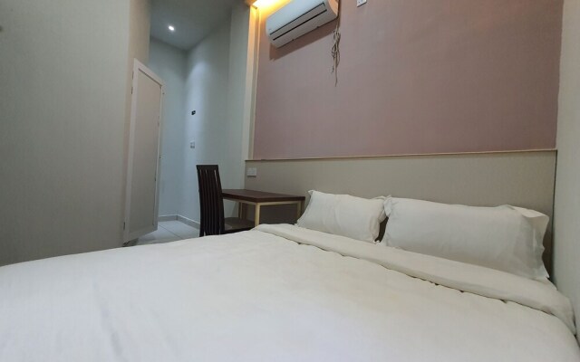 OYO 89803 Tt99 Cozy Stay