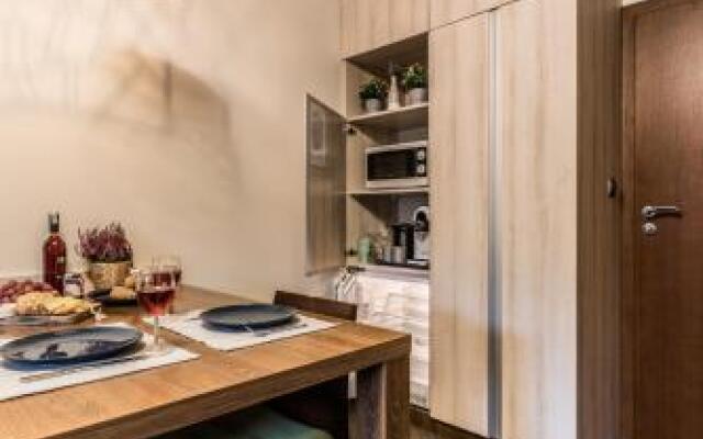 Apartamenty KrupÓwki 28