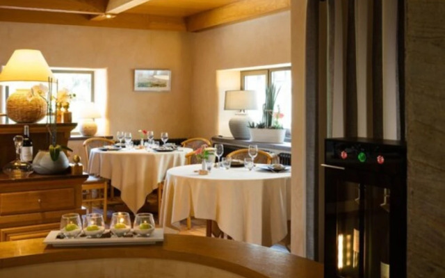 Hotel le Chalet
