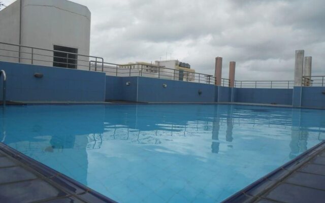 Akara Suites at Lower Bagathale