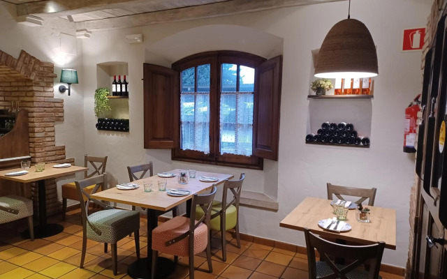 ibis Styles Figueres Ronda