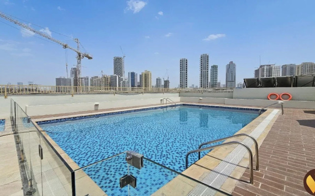 Spacious Pulse Smart Residence JVC
