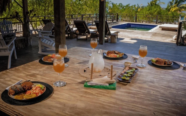 Casa del Mar Al Alma