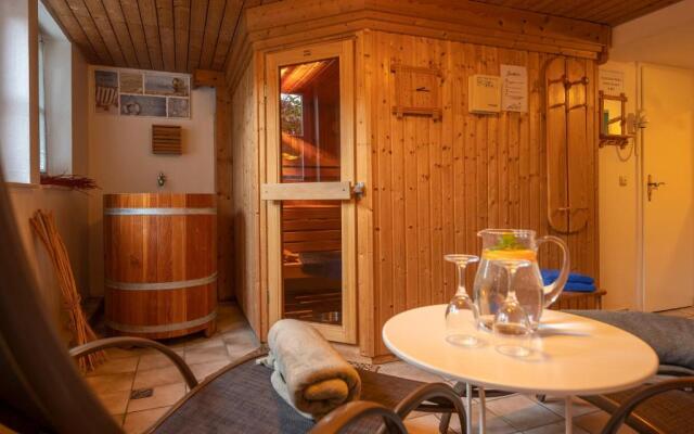 Hotel Kleine Auszeit - Adults Only