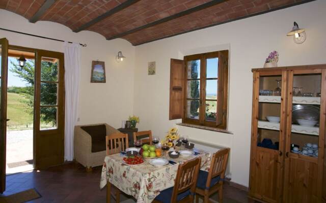 Belvilla by OYO Fienile