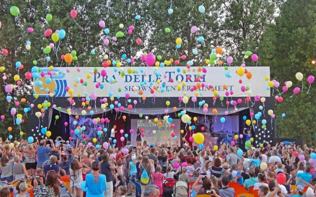 Adria Holiday Pra' delle Torri
