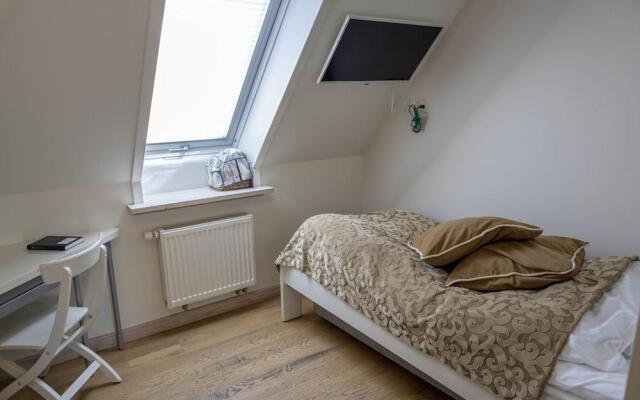 Sonnerupgaard B&B