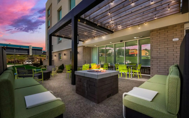 Home2 Suites Cookeville, TN