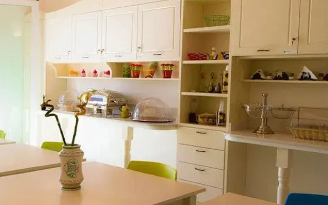 Canestanco Country House