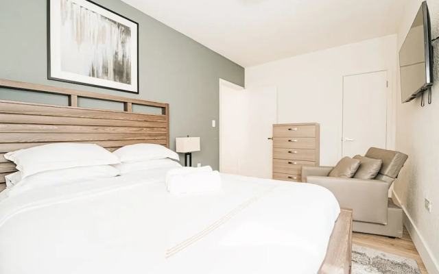TWO Bedroom Apartment