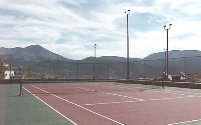 Crested Butte Condominiums