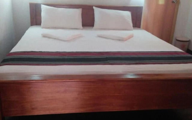 Wildlife Safari House