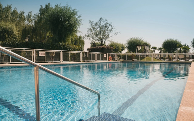 Hotel Conde Rodrigo II by eme hoteles