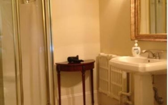 Bellview Luxury Suites