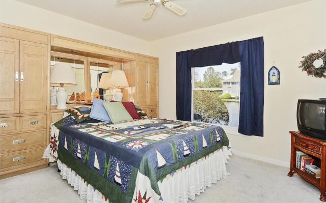 Sea Colony W 11008 Evergreen by Long & Foster