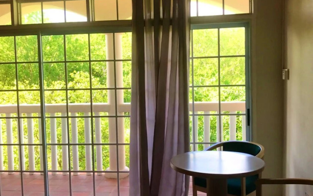 L’escape A Boutique Resort