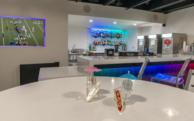 Holiday Inn New Orleans - Downtown Superdome by IHG