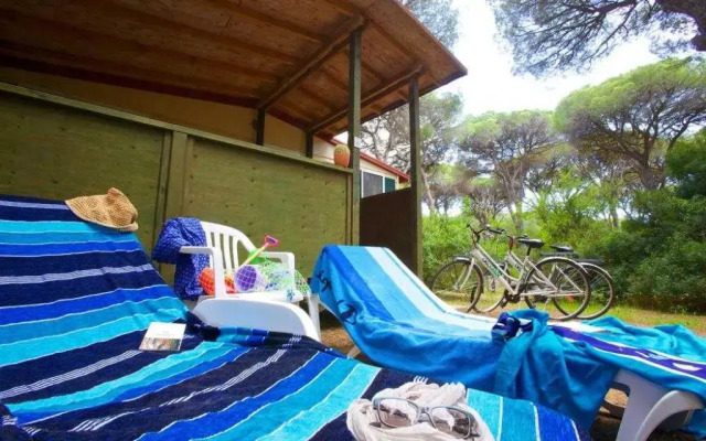 Cieloverde Camping Village Marina di Grosseto (GR)
