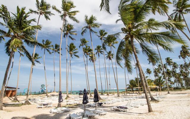 Maceió Mar Resort All Inclusive