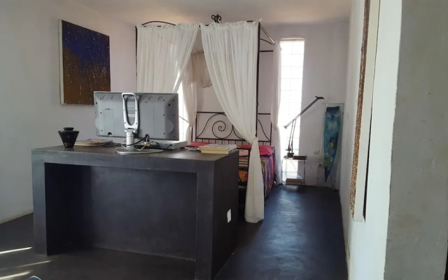 House With 4 Bedrooms in Ifaty, With Enclosed Garden and Wifi Near the Beach — фото 2
