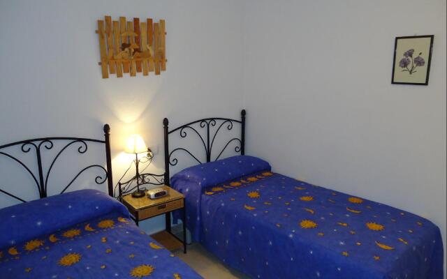 Apartamentos Peñíscola Centro 3000