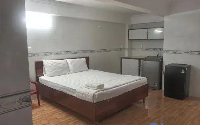 Tay Do Hostel Can Tho