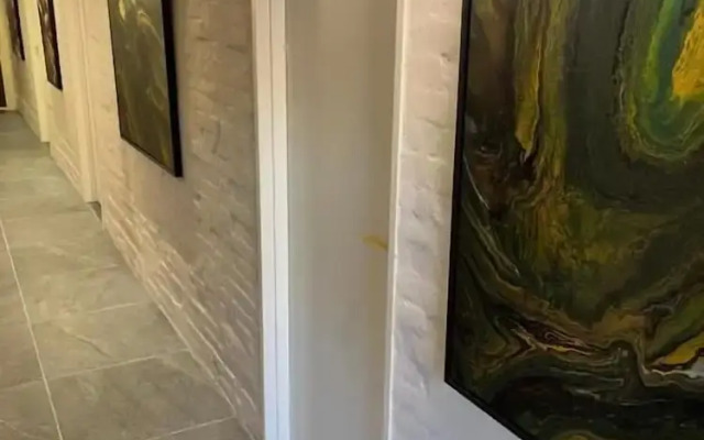 Winding B&B Silkeborg