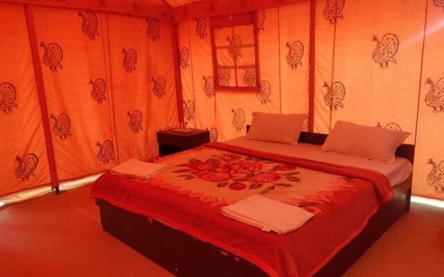 Pansari Resort & Camp