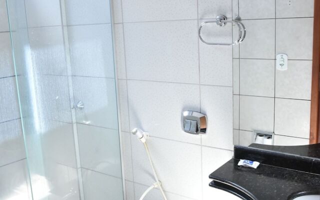 Serra Azul Plaza Hotel