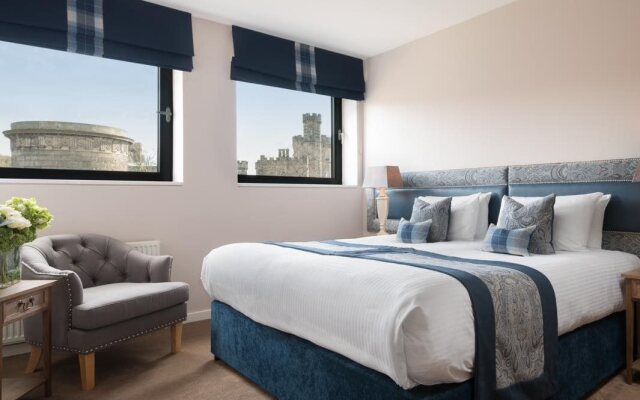 Princes Street Suites