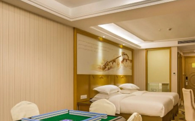 Vienna International Hotel (Mount Wuyi Impression Dahongpao)