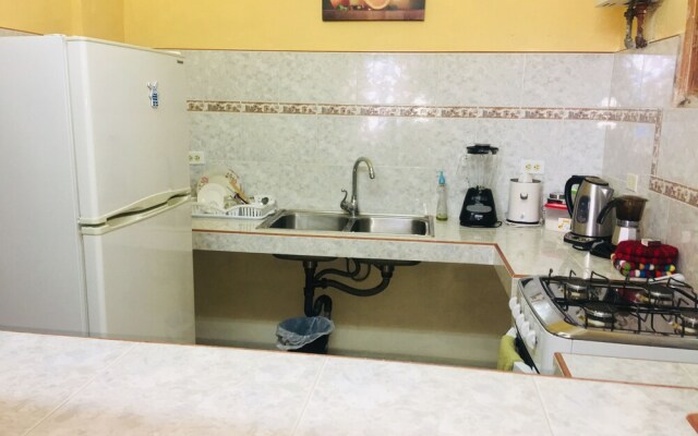 Aguiar 51 Apartment