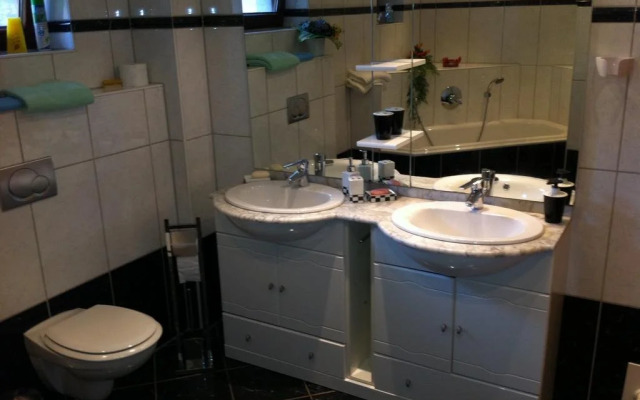 Pension A1 Stuckenborstel