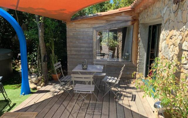Cabanon