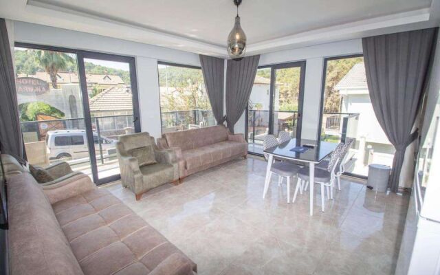 Kayapark D3 Apart, Fethiye, Hisarönü