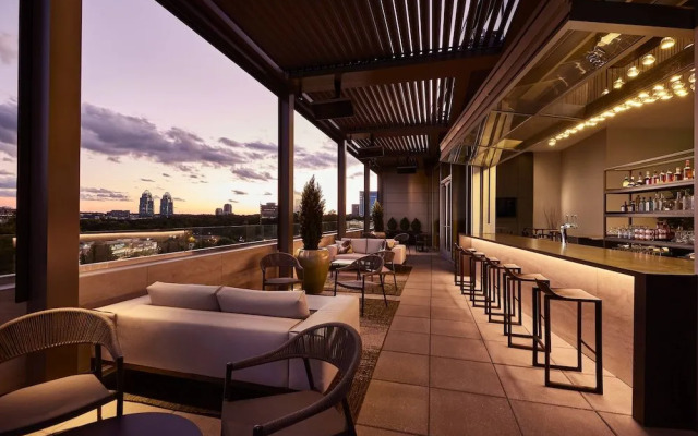 AC Hotel Atlanta Perimeter