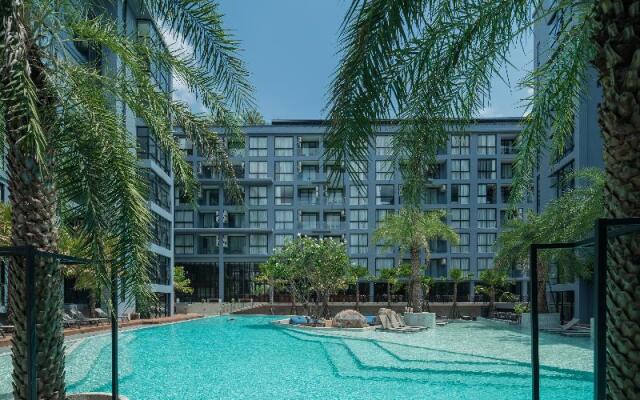 Citygate Kamala Resort and Residence