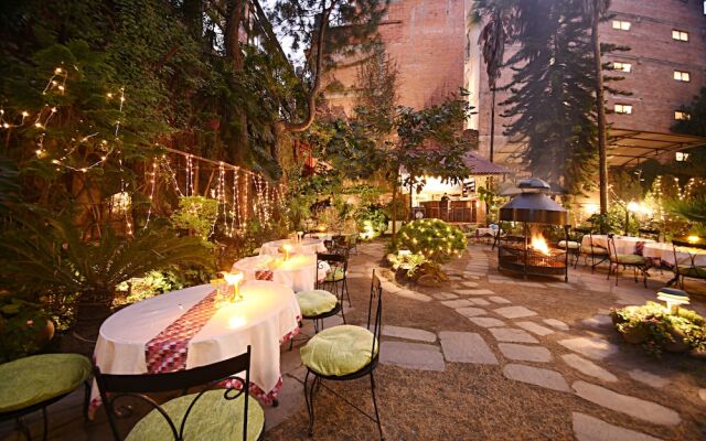 Nirvana Boutique Hotel