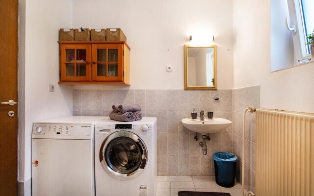 Castle way Apartments Tamy