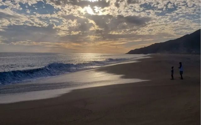 Ventura Beach 1