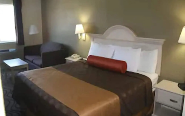 Days Inn Kerrville