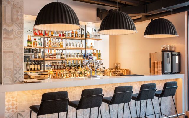 Four Points Flex by Sheraton London Shoreditch East